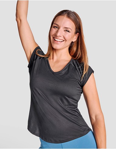 R-CA6658-Avus T-Shirt
